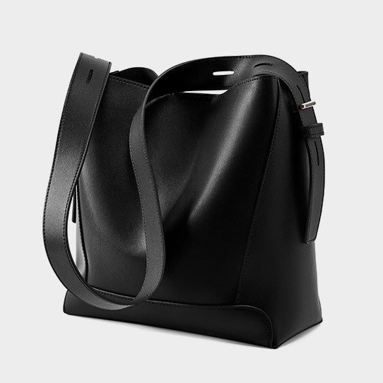 SIA | GENUINE LEATHER BAG