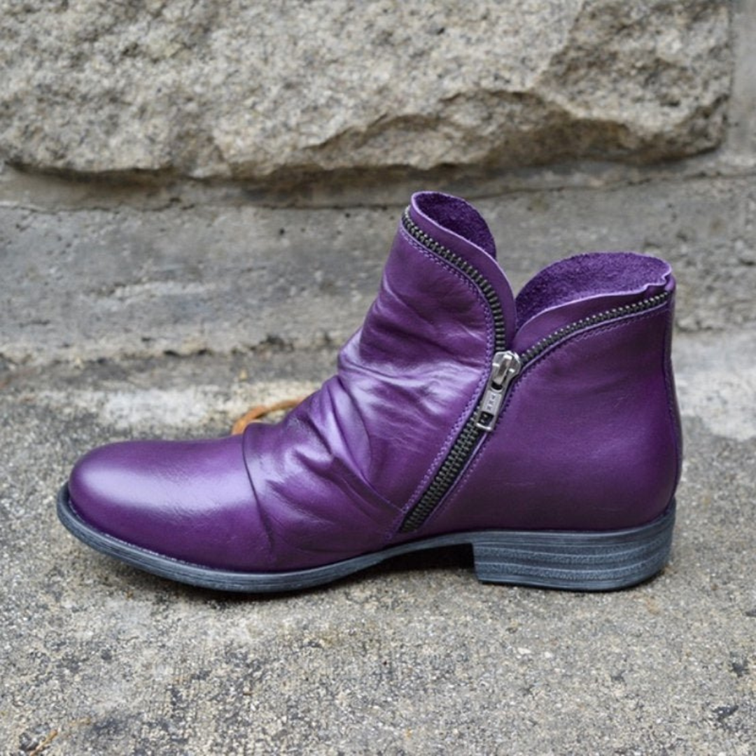 CHARLOTTE | ORTHOPEDIC BOOTS