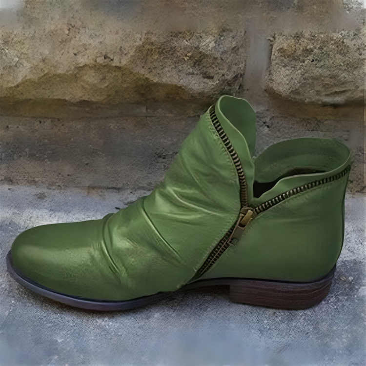 CHARLOTTE | ORTHOPEDIC BOOTS