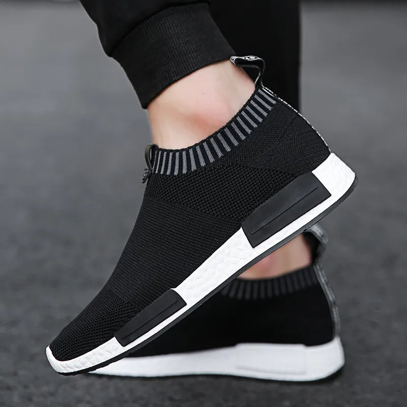 MAVERICK | CASUAL SNEAKERS