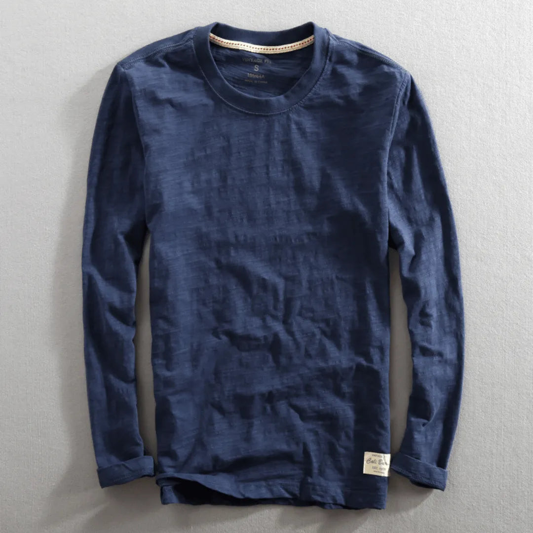 TOBY | COTTON SHIRT