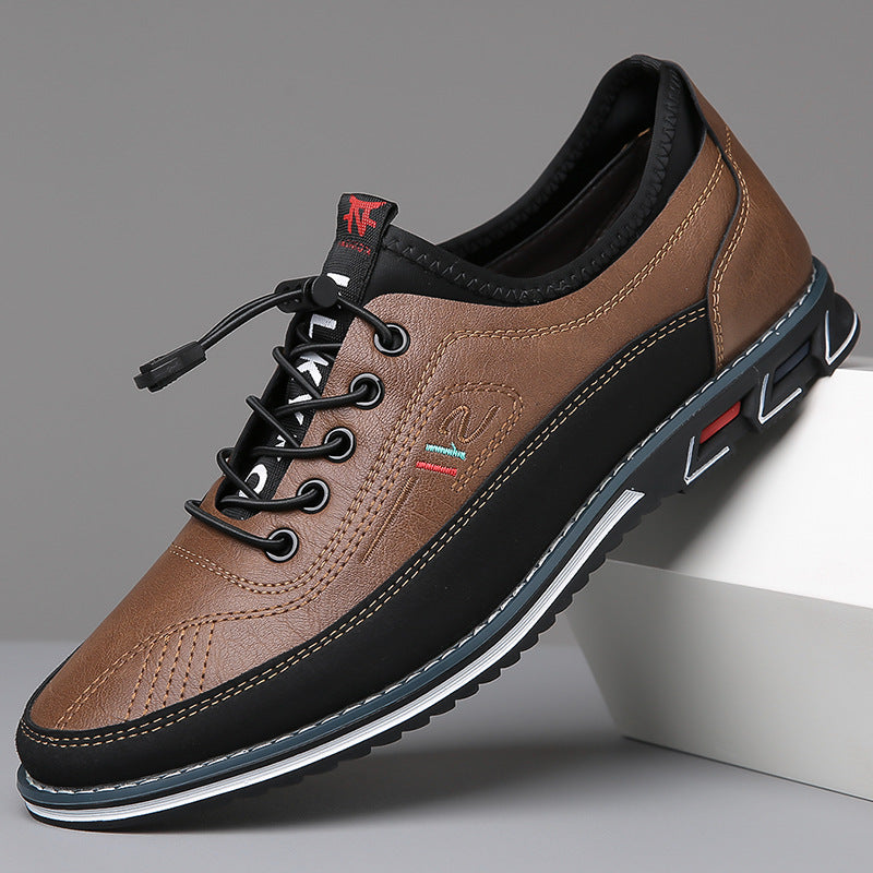 WILLIAM | BAREFOOT SNEAKERS