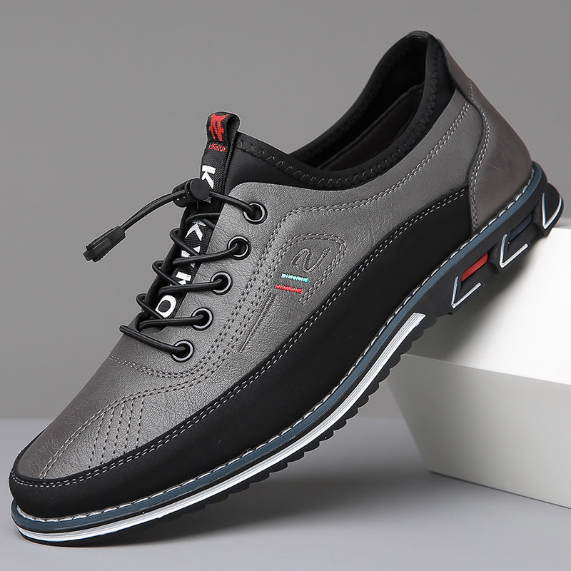 WILLIAM | BAREFOOT SNEAKERS