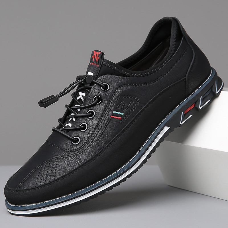 WILLIAM | BAREFOOT SNEAKERS