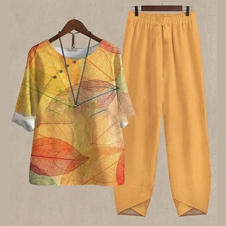 JASMINE | COMFORTABLE SET