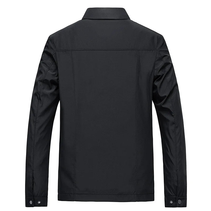 BENJAMIN | FLIGHT JACKET