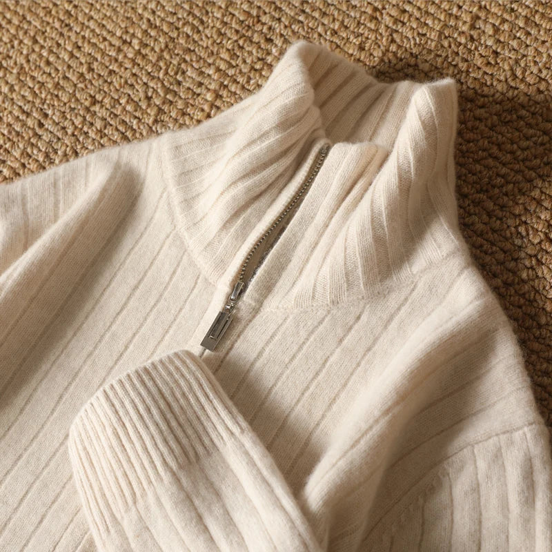 FINN | CASHMERE SWEATER