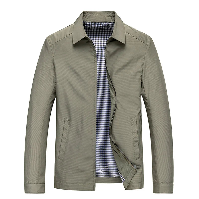 BENJAMIN | FLIGHT JACKET