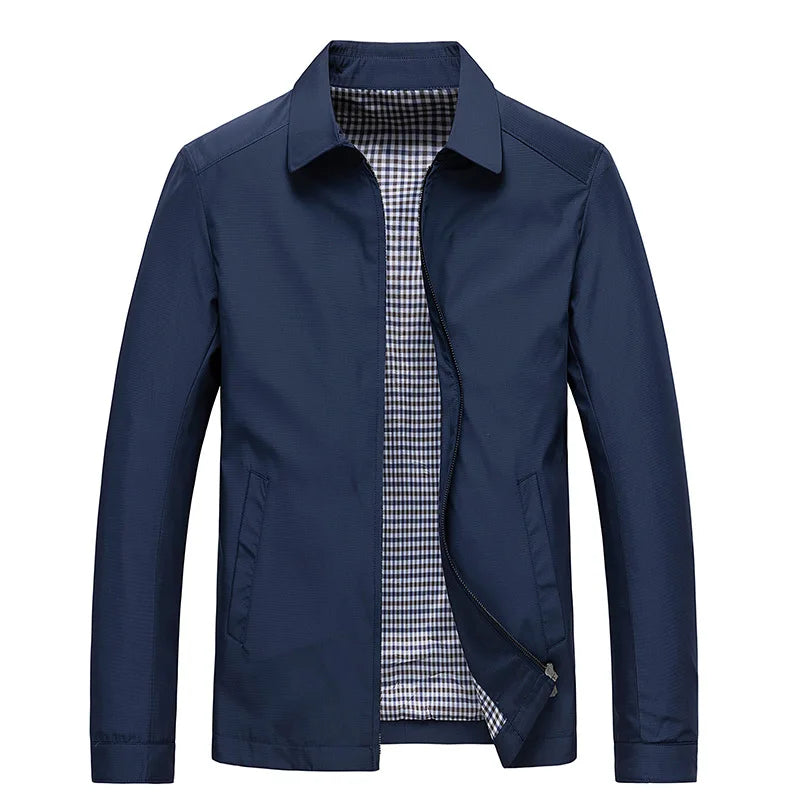 BENJAMIN | FLIGHT JACKET