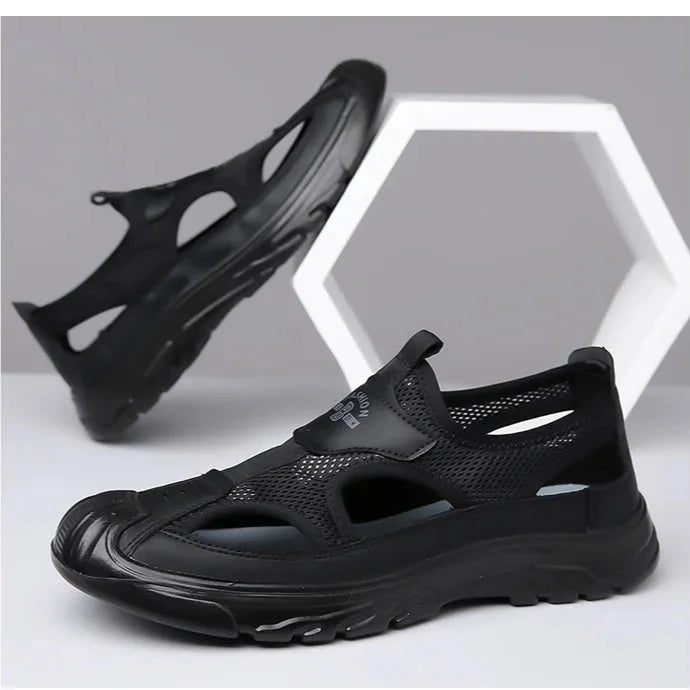 JAKE | TERRAIN SANDALS