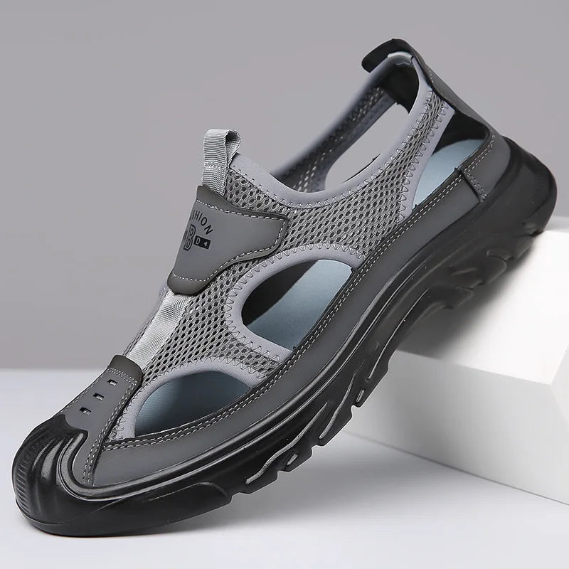 JAKE | TERRAIN SANDALS