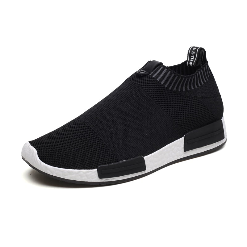 MAVERICK | CASUAL SNEAKERS