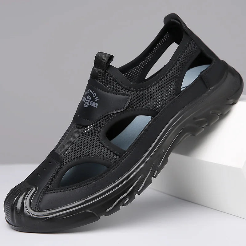 JAKE | TERRAIN SANDALS