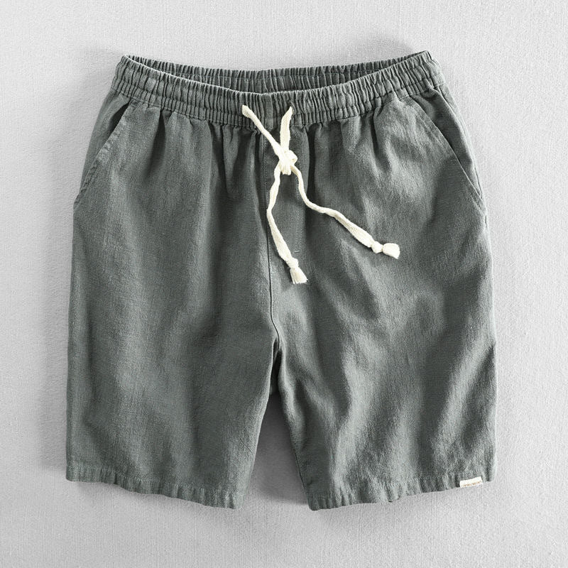 JACK | ORGANIC LOUNGE SHORTS