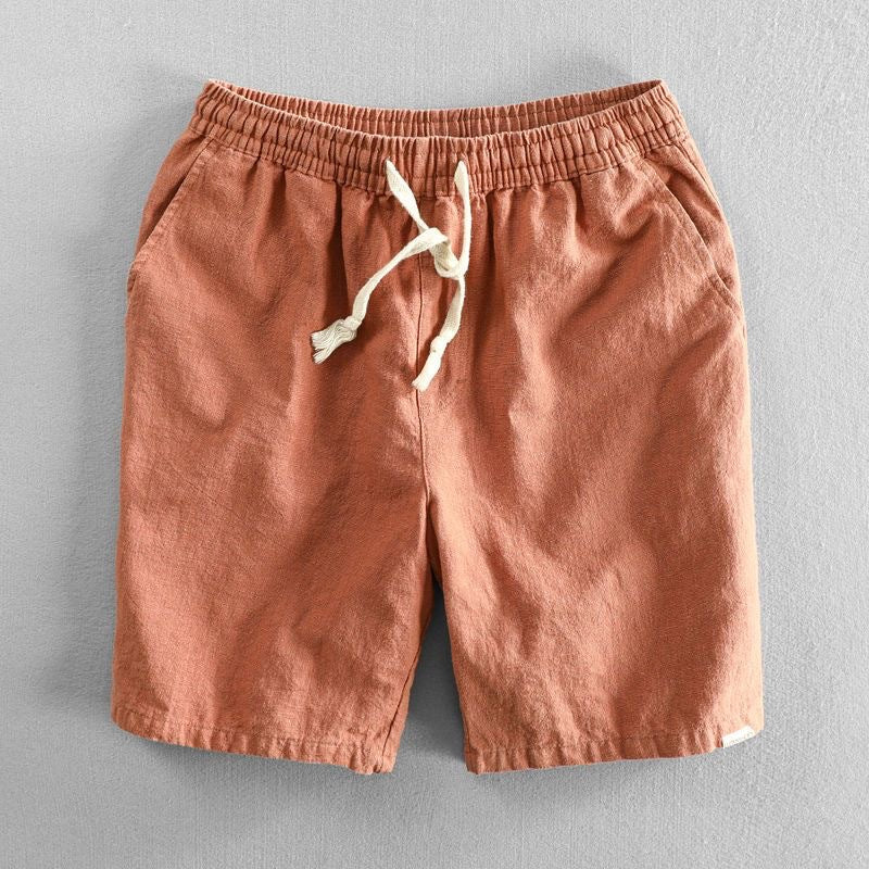 JACK | ORGANIC LOUNGE SHORTS