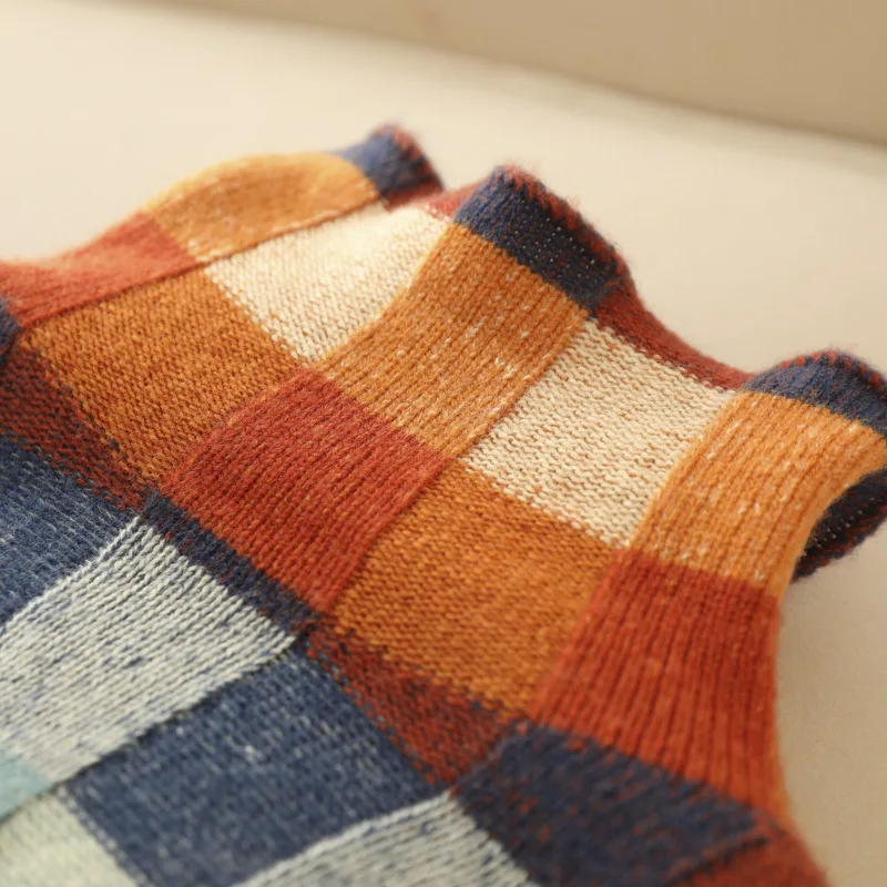 MAYA | TURTLENECK JUMPER