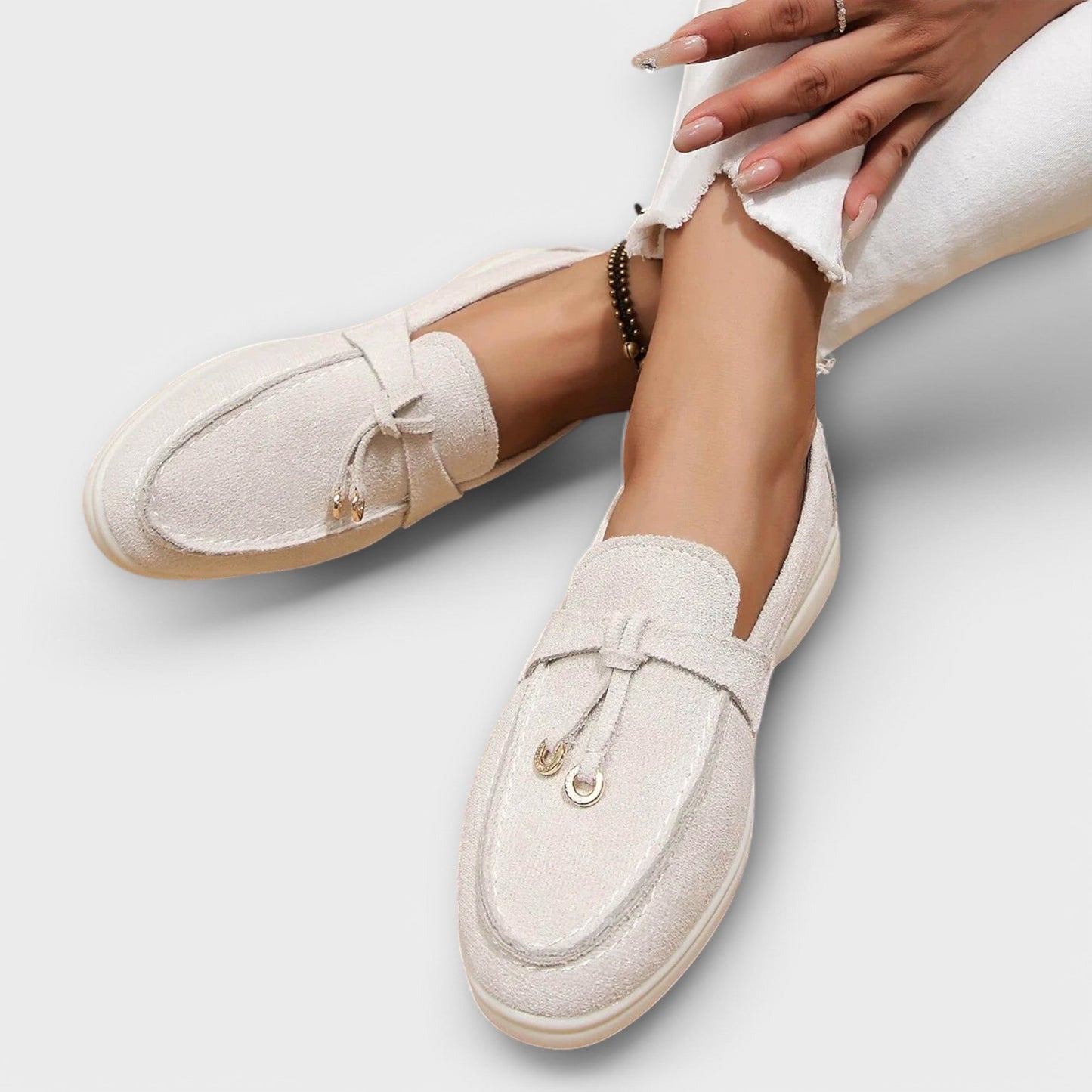 CHLOE | LOAFER