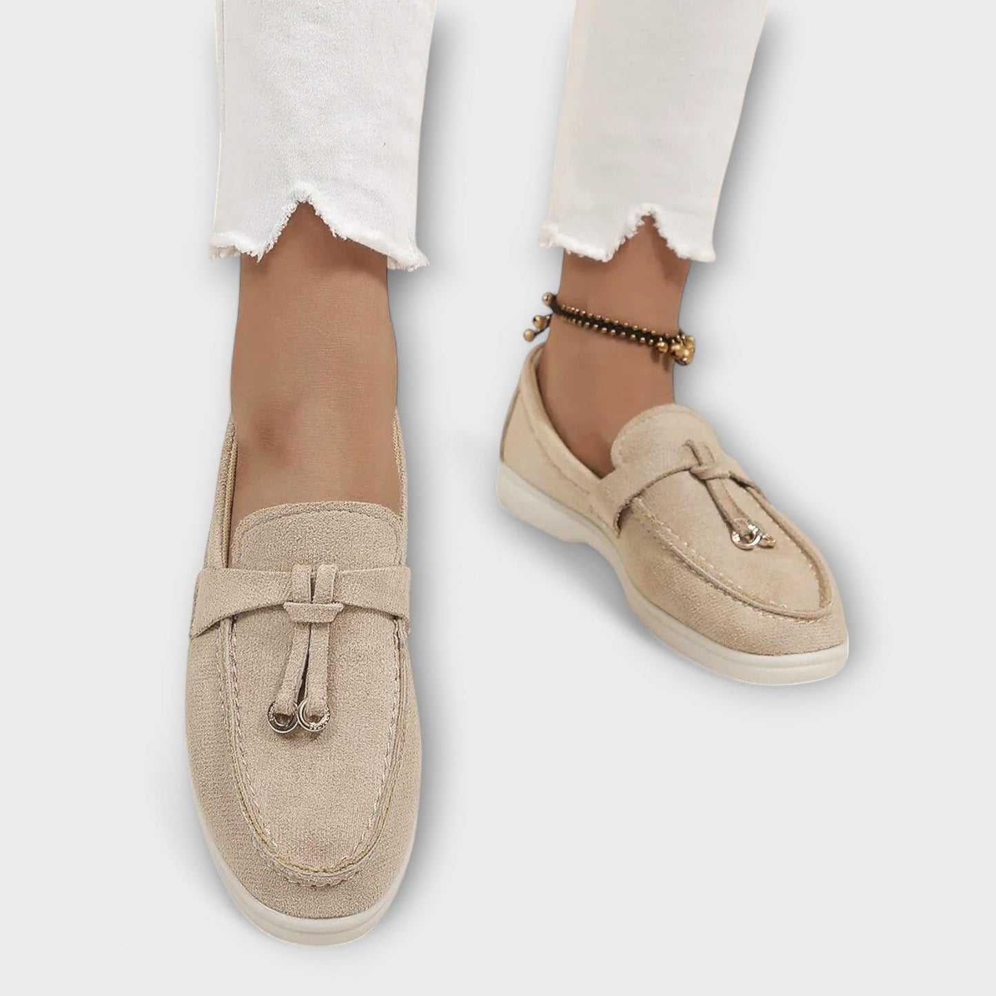 CHLOE | LOAFER