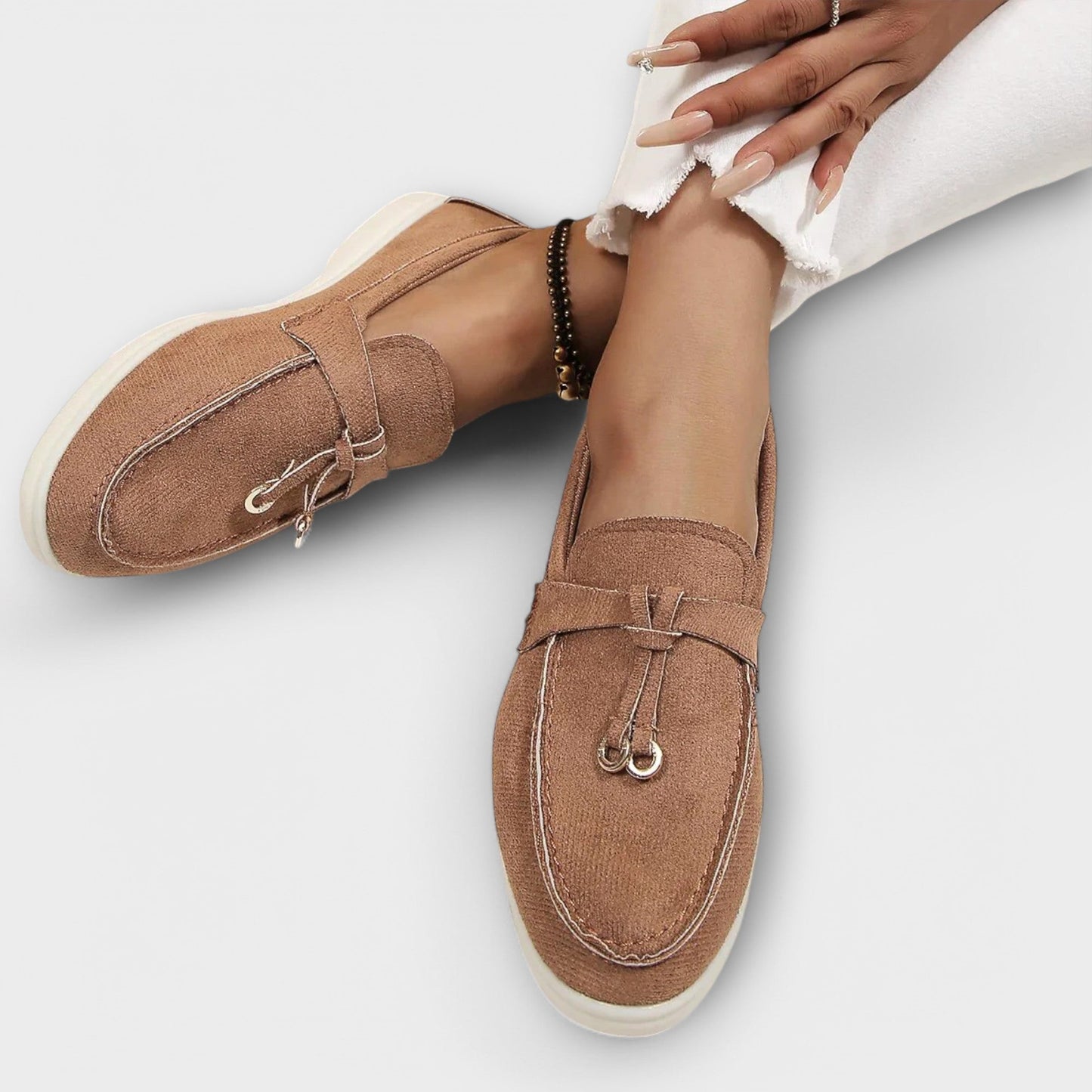 CHLOE | LOAFER