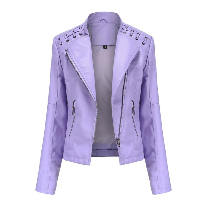 LUNA | ELEGANT CASUAL JACKET