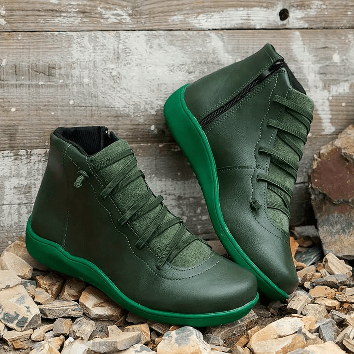 MARGOT | STYLISH CASUAL BOOTS