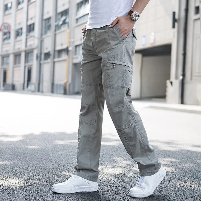 DANIEL | CARGO PANTS