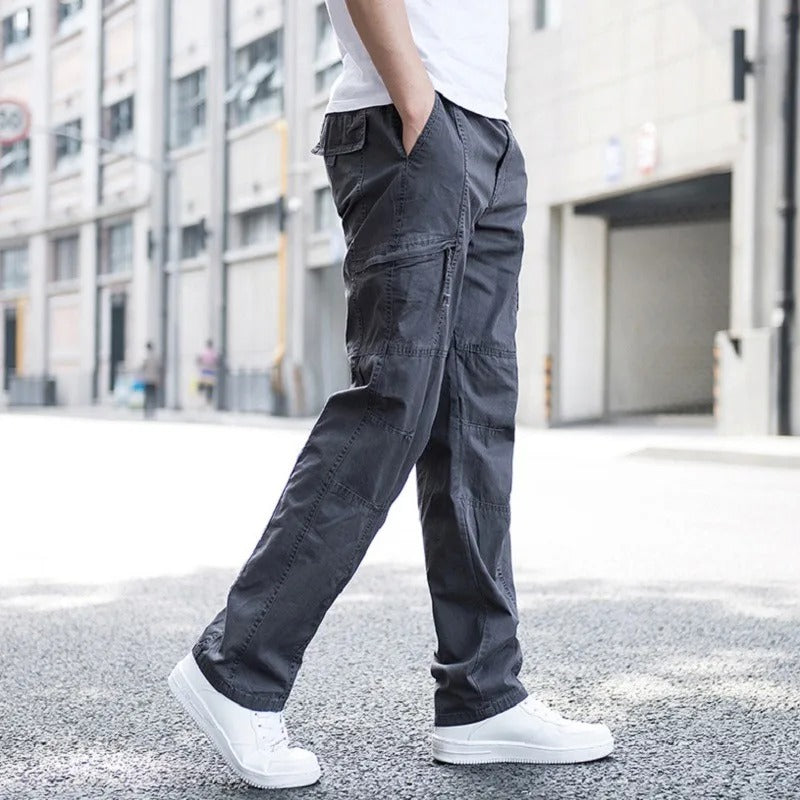 DANIEL | CARGO PANTS
