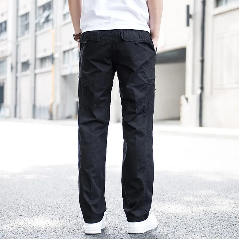 DANIEL | CARGO PANTS