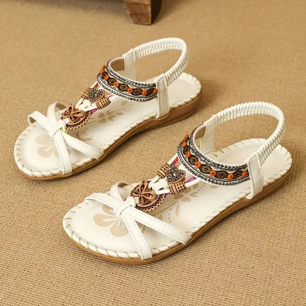 SCARLETT | ORTHOPEDIC SANDALS