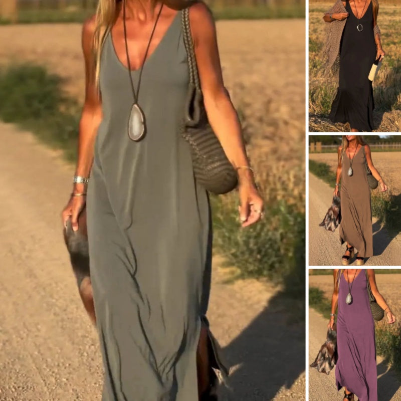 SOPHIE | MAXI DRESS