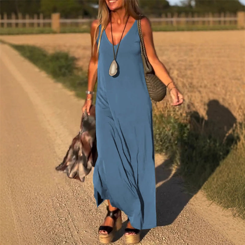 SOPHIE | MAXI DRESS