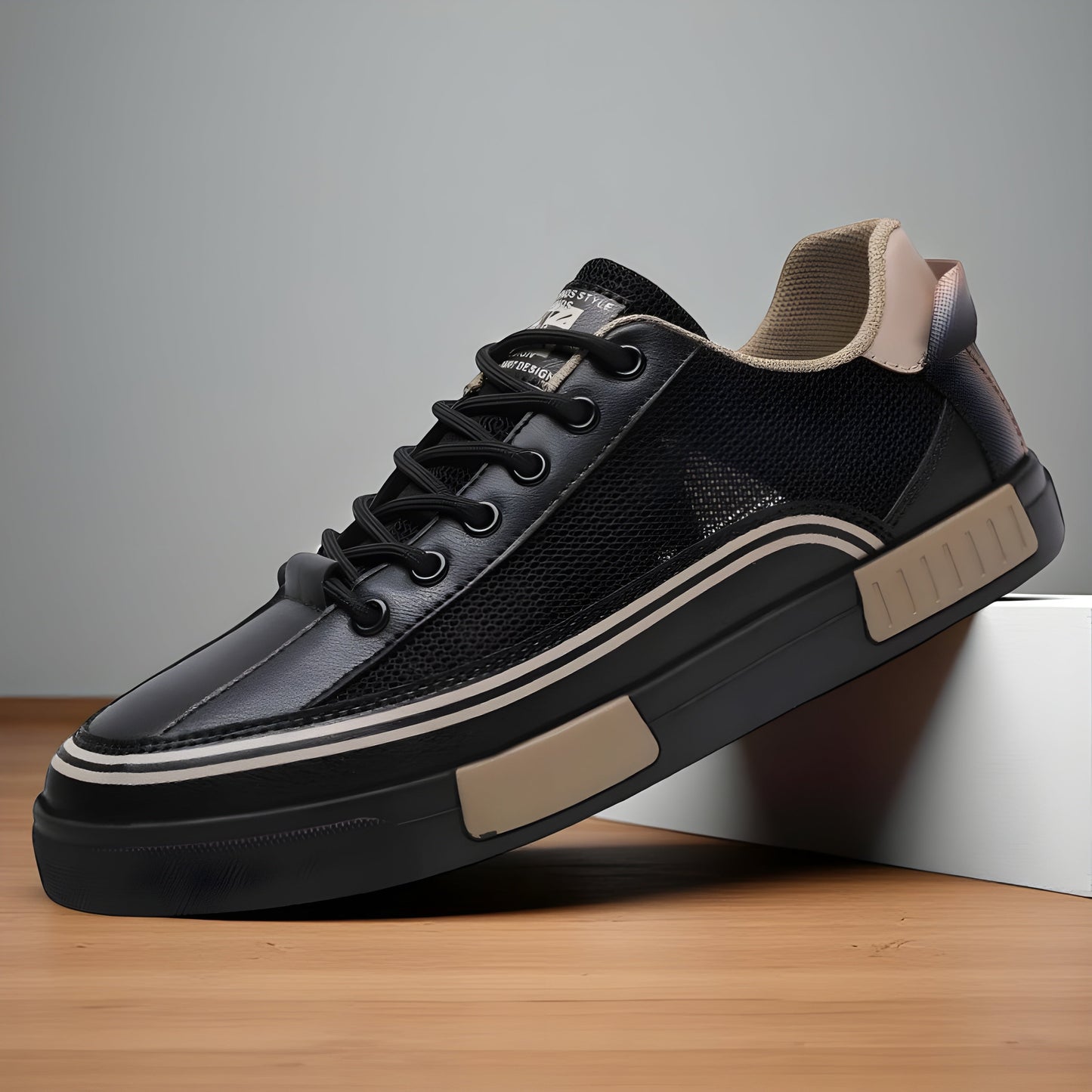 JACK | STYLISH CASUAL SNEAKERS