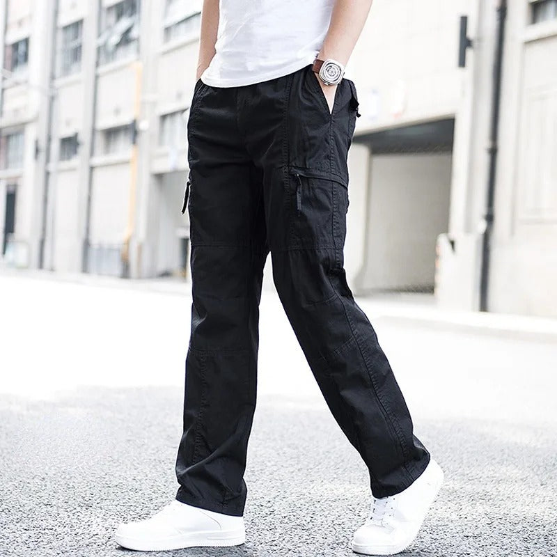 DANIEL | CARGO PANTS