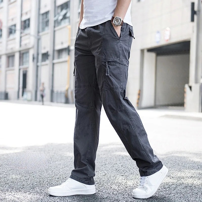 DANIEL | CARGO PANTS