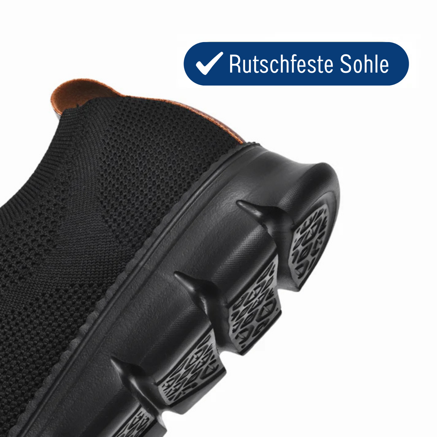 PAUL | ULTRAKOMFORT SNEAKER