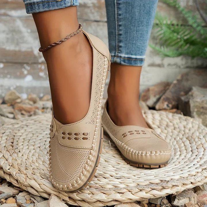 ASH | ORTHOPEDIC SHOES