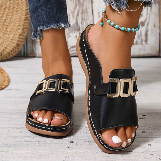 TAMARRA | TRENDY SANDALS