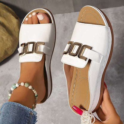 TAMARRA | TRENDY SANDALS