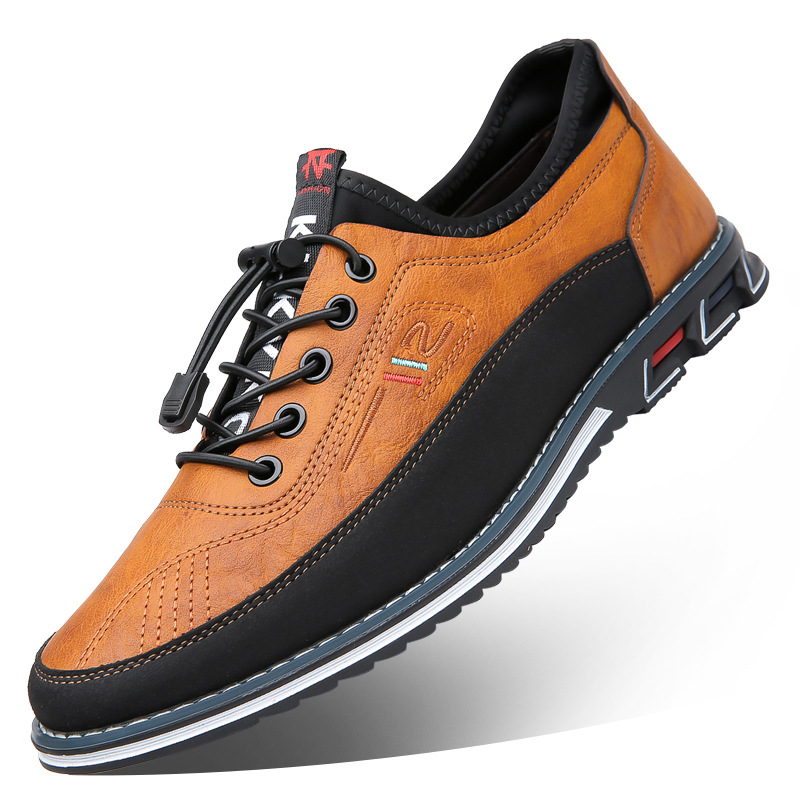 WILLIAM | BAREFOOT SNEAKERS