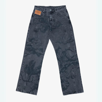 LUCA | BOLD AND STYLISH JEANS