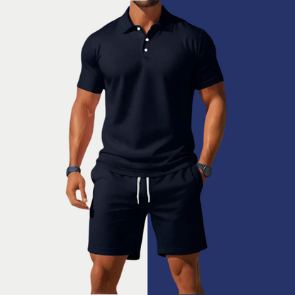 CHARLIE | PREMIUM TWO-PIECE SET