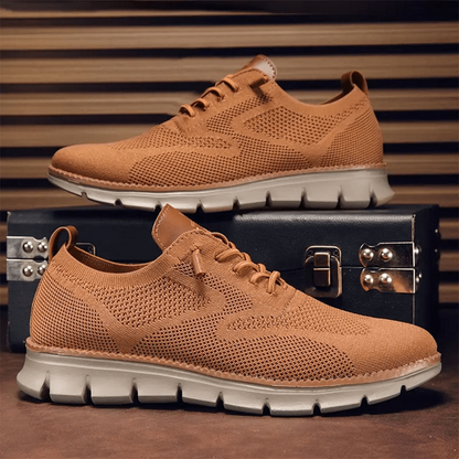 JASPER | ULTRA COMFORT SNEAKER