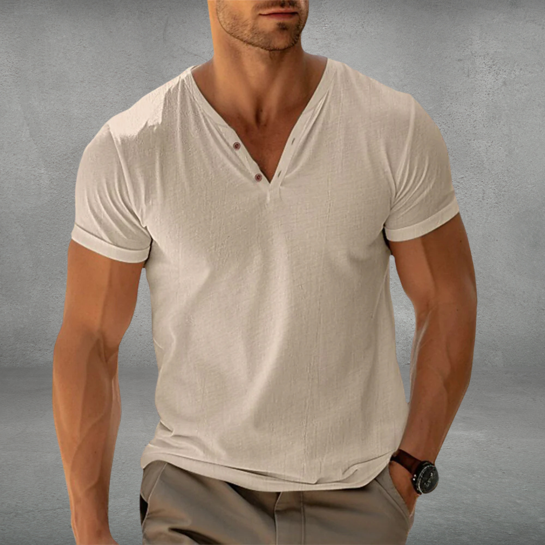 LLEYTON |  STYLISH T SHIRT