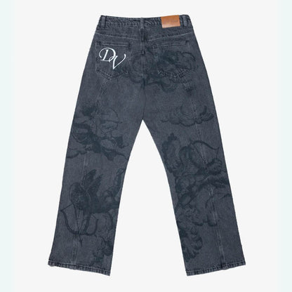 LUCA | BOLD AND STYLISH JEANS