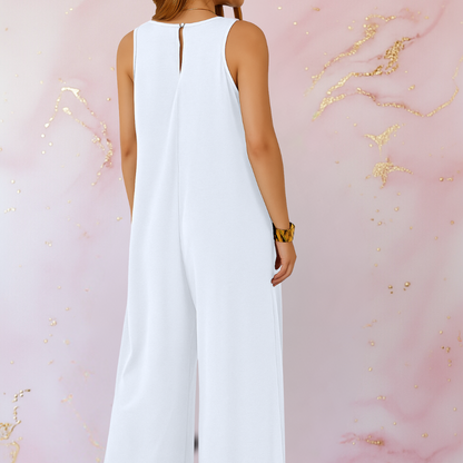 MIRANDA | COMFORTABLE JUMPSUIT