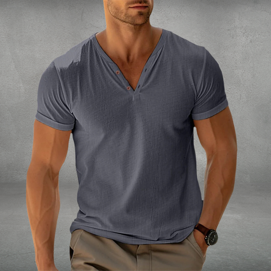 LLEYTON |  STYLISH T SHIRT