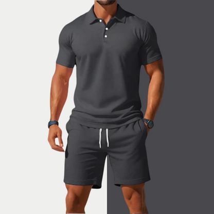 CHARLIE | PREMIUM TWO-PIECE SET