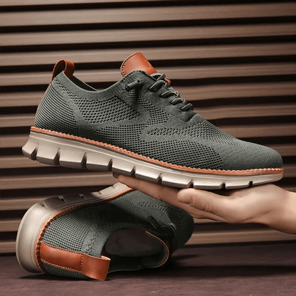 JASPER | ULTRA COMFORT SNEAKER