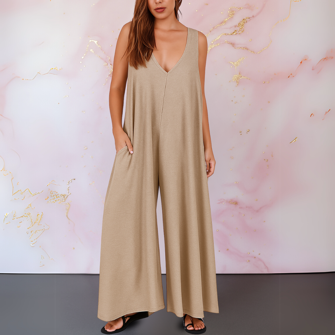 MIRANDA | COMFORTABLE JUMPSUIT