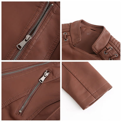 LUNA | ELEGANT CASUAL JACKET